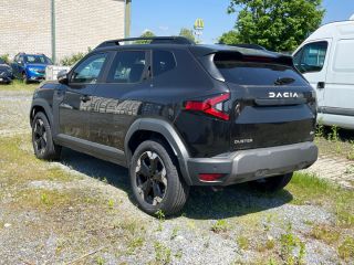 Dacia Duster III 1.2 TCe 130 Journey 4x4 (EURO 6e)