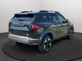 Dacia Duster III 1.2 TCe 130 Journey 4x4 (EURO 6e)