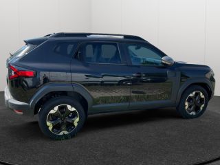 Dacia Duster III 1.2 TCe 130 Journey 4x4 (EURO 6e)