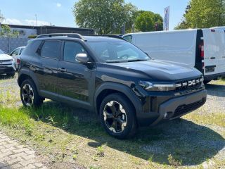 Dacia Duster III 1.2 TCe 130 Journey 4x4 (EURO 6e)