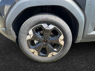 Dacia Duster III 1.2 TCe 130 Journey 4x4 (EURO 6e)