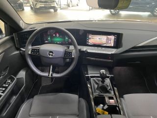 Opel Astra L Sports Tourer GS  GS