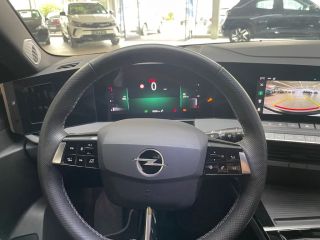 Opel Astra L Sports Tourer GS  GS