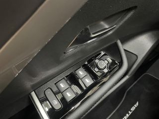 Opel Astra L Sports Tourer GS  GS