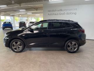 Opel Grandland Ultimate  Ultimate