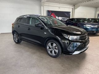 Opel Grandland Ultimate  Ultimate