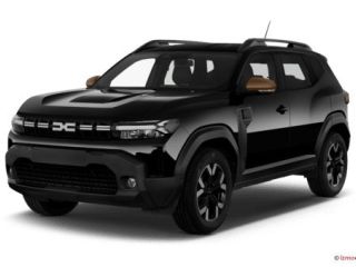 Dacia Duster III 1.6 E-TECH Full Hybrid 155 Extreme 1.6 E-TECH Full Hybrid 155 EU6e Extreme  (Euro 6e)
