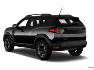 Dacia Duster III 1.6 E-TECH Full Hybrid 155 Extreme 1.6 E-TECH Full Hybrid 155 EU6e Extreme  (Euro 6e)
