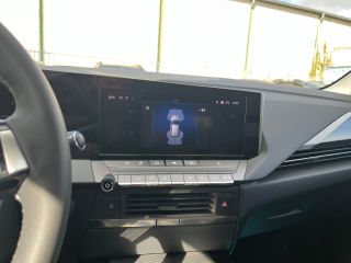 Opel Astra 1,2 Turbo Edition