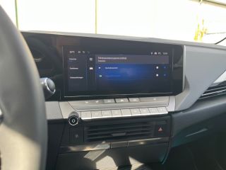 Opel Astra 1,2 Turbo Edition