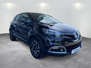 Renault Captur TCe 90 Experience City Paket Sitzheiz.  Experience