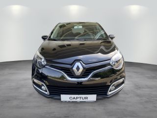 Renault Captur TCe 90 Experience City Paket Sitzheiz.  Experience