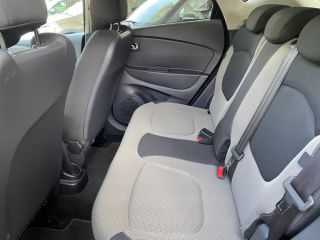 Renault Captur TCe 90 Experience City Paket Sitzheiz.  Experience