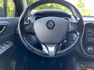 Renault Captur TCe 90 Experience City Paket Sitzheiz.  Experience