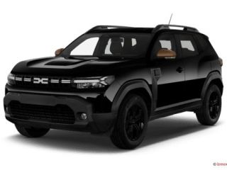 Dacia Duster III 1.2 Mild-Hybrid 140 Extreme (EU 6e) 1.2 Mild-Hybrid 140 EU6e Extreme (Euro 6e)