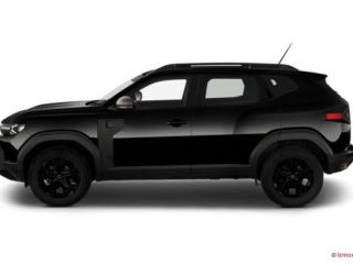 Dacia Duster III 1.2 Mild-Hybrid 140 Extreme (EU 6e) 1.2 Mild-Hybrid 140 EU6e Extreme (Euro 6e)