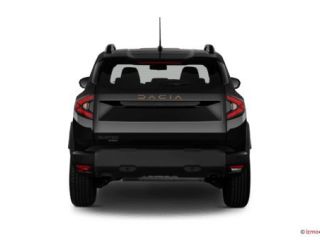 Dacia Duster III 1.2 Mild-Hybrid 140 Extreme (EU 6e) 1.2 Mild-Hybrid 140 EU6e Extreme (Euro 6e)