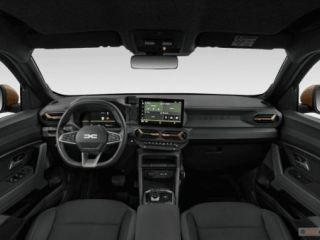 Dacia Duster III 1.2 Mild-Hybrid 140 Extreme (EU 6e) 1.2 Mild-Hybrid 140 EU6e Extreme (Euro 6e)
