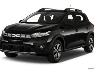 Dacia Duster III 1.6 E-TECH Full Hybrid 155 Extreme 1.6 E-TECH Full Hybrid 155 EU6e Extreme  (Euro 6e)