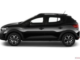 Dacia Duster III 1.6 E-TECH Full Hybrid 155 Extreme 1.6 E-TECH Full Hybrid 155 EU6e Extreme  (Euro 6e)