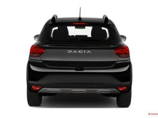 Dacia Duster III 1.6 E-TECH Full Hybrid 155 Extreme 1.6 E-TECH Full Hybrid 155 EU6e Extreme  (Euro 6e)