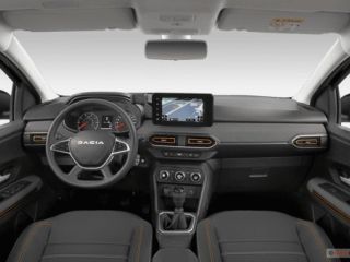 Dacia Duster III 1.6 E-TECH Full Hybrid 155 Extreme 1.6 E-TECH Full Hybrid 155 EU6e Extreme  (Euro 6e)