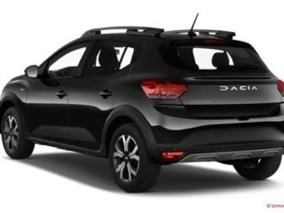 Dacia Duster III 1.6 E-TECH Full Hybrid 155 Extreme 1.6 E-TECH Full Hybrid 155 EU6e Extreme  (Euro 6e)
