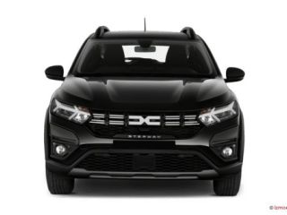 Dacia Duster III 1.6 E-TECH Full Hybrid 155 Extreme 1.6 E-TECH Full Hybrid 155 EU6e Extreme  (Euro 6e)