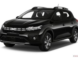 Dacia Duster III 1.6 E-TECH Full Hybrid 155 Extreme 1.6 E-TECH Full Hybrid 155 EU6e Extreme  (Euro 6e)