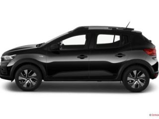 Dacia Duster III 1.6 E-TECH Full Hybrid 155 Extreme 1.6 E-TECH Full Hybrid 155 EU6e Extreme  (Euro 6e)