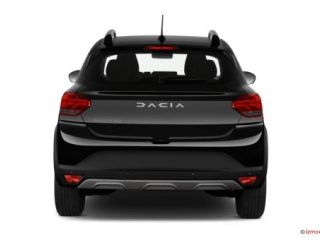 Dacia Duster III 1.6 E-TECH Full Hybrid 155 Extreme 1.6 E-TECH Full Hybrid 155 EU6e Extreme  (Euro 6e)