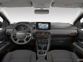 Dacia Duster III 1.6 E-TECH Full Hybrid 155 Extreme 1.6 E-TECH Full Hybrid 155 EU6e Extreme  (Euro 6e)