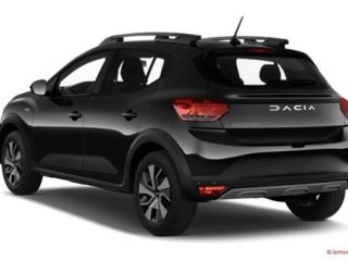 Dacia Duster III 1.6 E-TECH Full Hybrid 155 Extreme 1.6 E-TECH Full Hybrid 155 EU6e Extreme  (Euro 6e)
