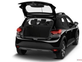 Dacia Duster III 1.6 E-TECH Full Hybrid 155 Extreme 1.6 E-TECH Full Hybrid 155 EU6e Extreme  (Euro 6e)