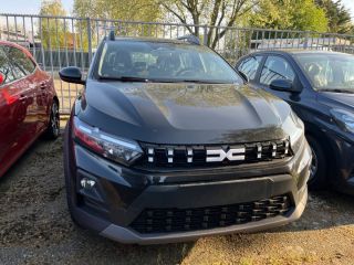 Dacia Duster III 1.6 E-TECH Full Hybrid 155 Extreme 1.6 E-TECH Full Hybrid 155 EU6e Extreme  (Euro 6e)