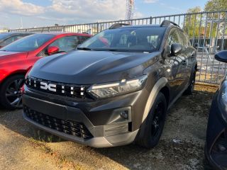 Dacia Duster III 1.6 E-TECH Full Hybrid 155 Extreme 1.6 E-TECH Full Hybrid 155 EU6e Extreme  (Euro 6e)