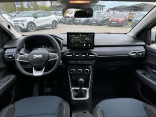 Dacia Sandero Neues Modell TCe 100 Journey Drivingp. / Winterp.