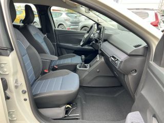 Dacia Sandero Neues Modell TCe 100 Journey Drivingp. / Winterp.