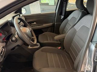 Dacia Sandero TCe 90 CVT Expression SHZ ALU PDC