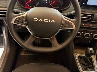 Dacia Sandero TCe 90 CVT Expression SHZ ALU PDC