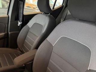 Dacia Sandero TCe 90 CVT Expression SHZ ALU PDC