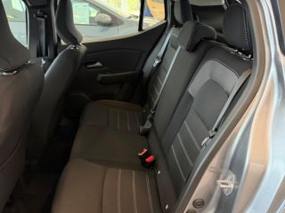 Dacia Sandero TCe 90 CVT Expression SHZ ALU PDC