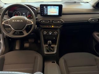 Dacia Sandero TCe 90 CVT Expression SHZ ALU PDC