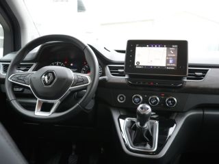 Renault Kangoo III TCe 130 Techno RFK Sitzheiz. Navi  Techno
