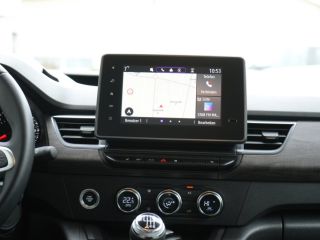 Renault Kangoo III TCe 130 Techno RFK Sitzheiz. Navi  Techno