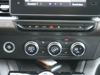 Renault Kangoo III TCe 130 Techno RFK Sitzheiz. Navi  Techno