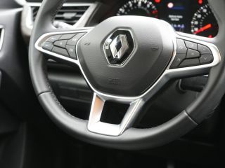 Renault Kangoo III TCe 130 Techno RFK Sitzheiz. Navi  Techno