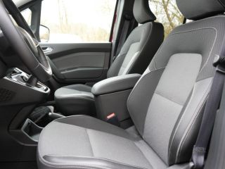 Renault Kangoo III TCe 130 Techno RFK Sitzheiz. Navi  Techno