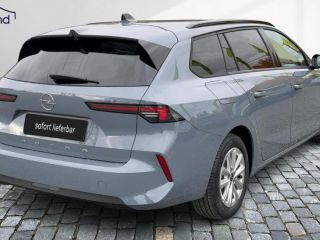 Opel Astra L SportsTourer 1,2 Turbo Edition Alu KA Edition