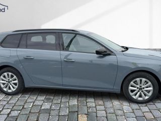 Opel Astra L SportsTourer 1,2 Turbo Edition Alu KA Edition